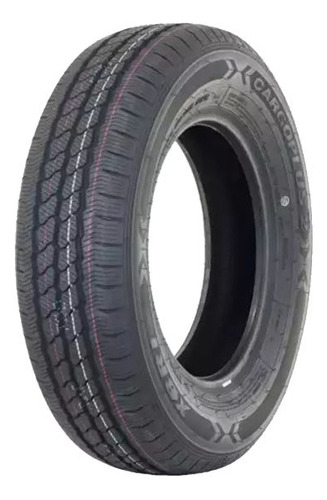 Pneu 225/75r16c Xbri Cargoplus 2 121/120r 10pr Xbri 29864 Índice De Velocidade R