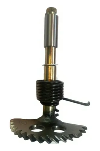 comprar Eje Pata Prender Matrix Bws Mustang Runer Automatica  16cm