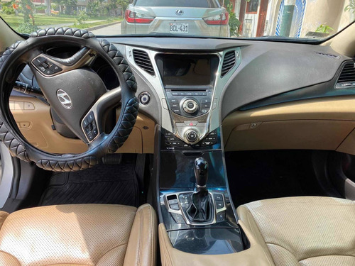 Hyundai Azera Azera S