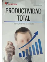Comprar Productividad Total