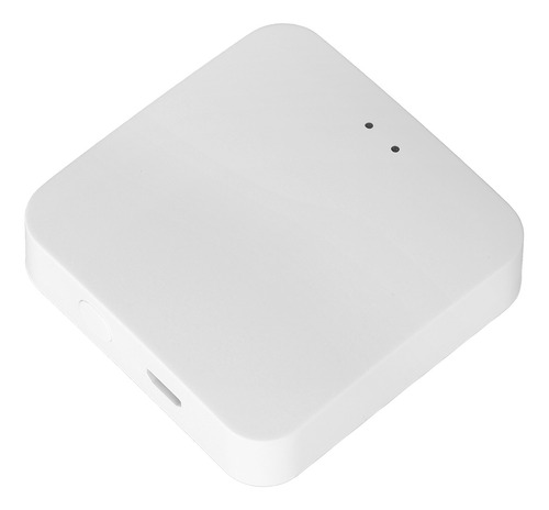Hub Sem Fio Inteligente Bluetooth Gateway Para Tuya App Voic