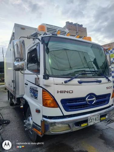 Llantas Nuevas Reparado Echo Mtto A Frenos Y Rodamientos