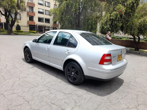 Volkswagen Jetta Automatico