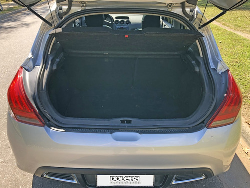 Peugeot 308 Allure 1.6