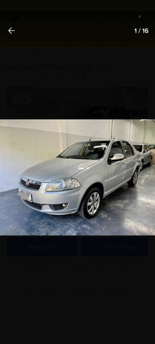 Imagen 2 de 6 de Alquiler De Autos Para Uber, Cabify, Didi