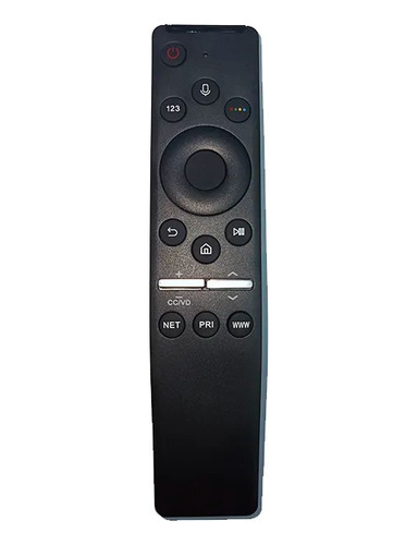 Control Remoto Para Samsung Smart Tv Con Comando De Voz