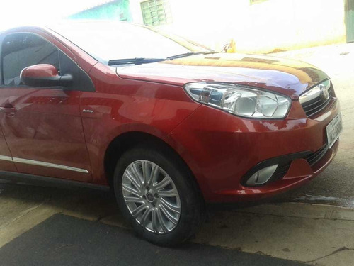 Fiat Grand Siena 2013 1.6 16v Essence Flex 4p