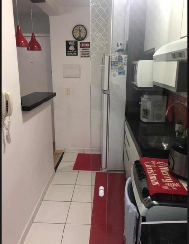 Prédios Residenciais Para Venda No Bairro Vila Bremen Em Guarulhos - Cod: Ai22147 - Ai22147