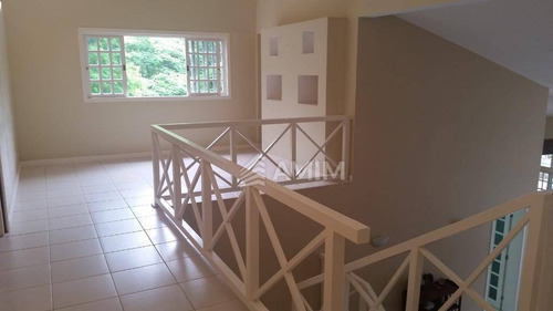 Imagem 18 de 29 de Vila Progresso - Casa Com 4 Dormitórios À Venda, 343 M² Por R$ 1.260.000 - Vila Progresso - Niterói/rj - Ca0523