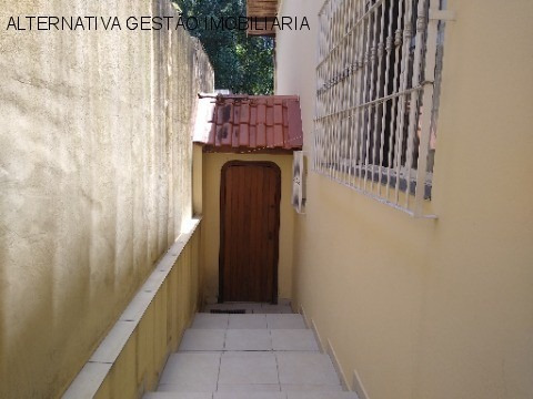 Imagem 22 de 30 de Casa Residencial Em São Paulo - Sp, Jd Olympia - Cav0735