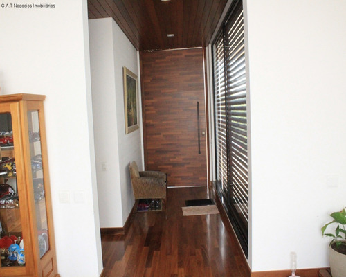 Imagem 11 de 30 de Casa Em Condomínio À Venda No Condomínio Fazenda Imperial - Sorocaba/sp - Cc05275 - 69422580