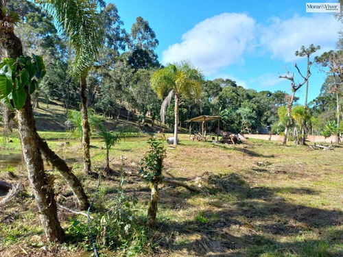 Imagem 14 de 15 de Chácara Para Venda Em Quatro Barras, Zona Rural - Cha6600_1-2421138