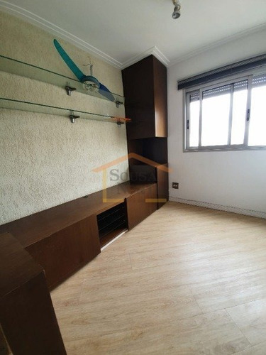 Imagem 15 de 15 de Apartamento, Venda, Santana, Sao Paulo - 27981 - V-27981