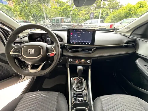 Fiat FASTBACK 1.0 Audace