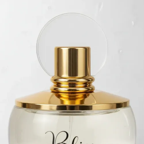 Perfume Bliss Edp Feminino Floral Oriental 70ml Original