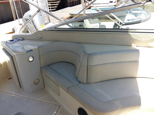 Mediterranean 285 + Volvo Penta V8 300 Hp Duo Prop * Sarthou