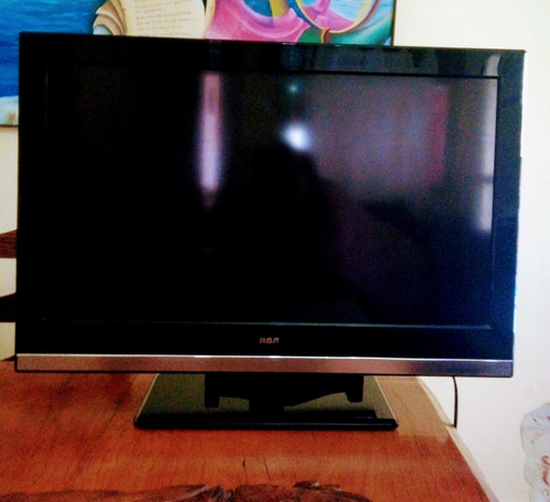 Imagen 2 de 4 de Televisor Rca 32