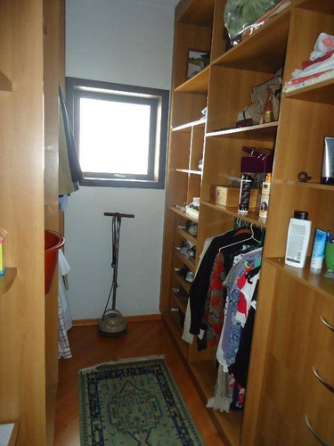 Sobrado Residencial À Venda, Condomínio Arujá 5, Arujá - So0210. - So0210