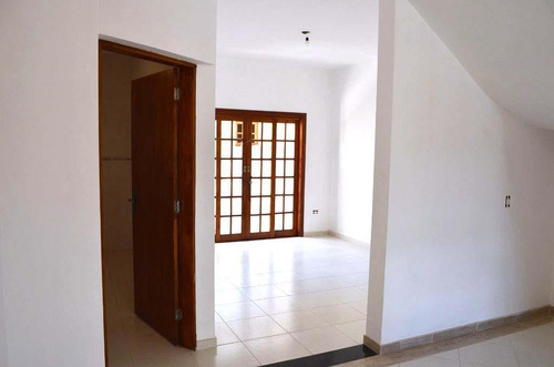 Imagem 13 de 30 de Casa Com 3 Dormitórios À Venda, 215 M² - Portais (polvilho) - Cajamar/sp - Ca0826