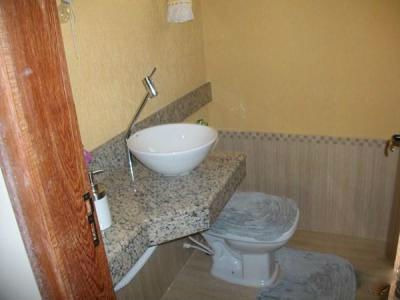 Imagem 15 de 27 de Casa À Venda, Europa, Belo Horizonte. - Mg - Ca0236_realle