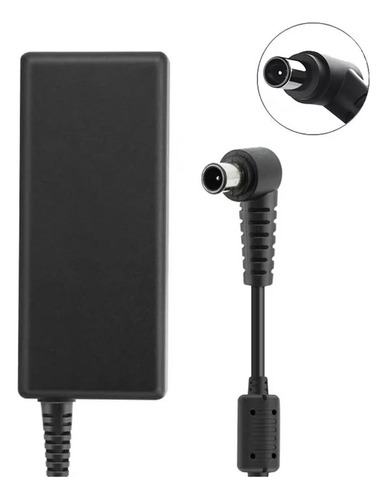 Adaptador Corriente Monitor LG Samsung 19v 2.53a 48w + Cable
