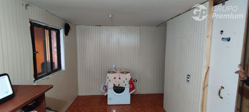 Casa En Venta En Pudahuel