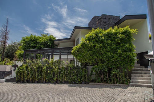 Imagen 1 de 8 de Casa Nueva En Venta / Jardines Del Pedregal