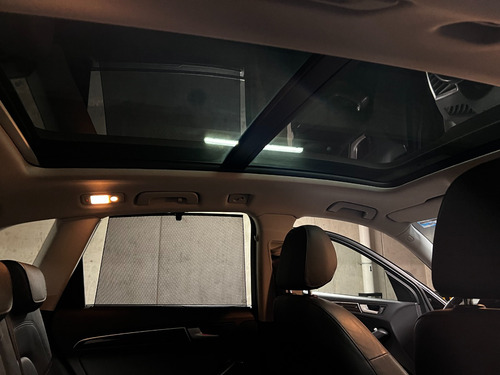 Audi Q5 2.0 Luxury T At