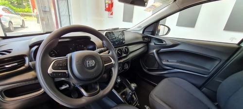 Imagen 9 de 16 de Fiat Argo 1.3 Todas Las Versiones Disponibles 0km 2022 M