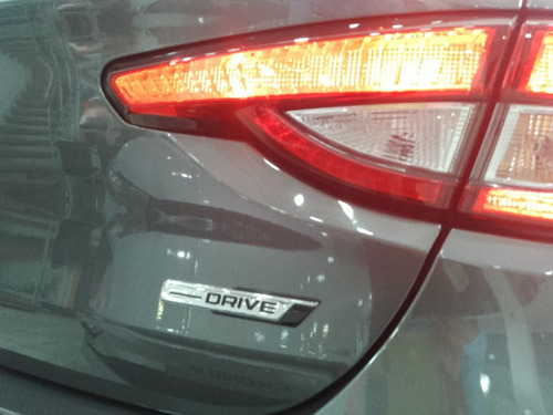 Fiat Argo 1.3 Drive Gse