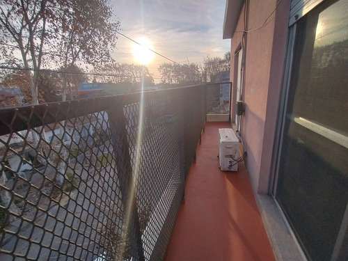 Venta En Block Departamento 3 Amb Con Local Comercial