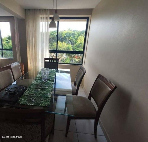 Cobertura Para Venda Em Salvador, Rio Vermelho, 4 Dormitórios, 2 Suítes, 3 Banheiros, 3 Vagas - Vg2596_2-1138607