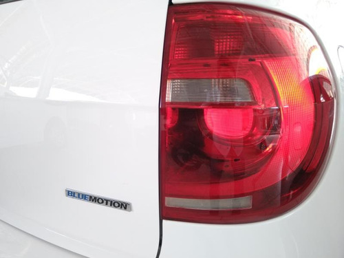 Imagem 14 de 14 de Volkswagen Fox 1.6 Mi Bluemotion 8v Flex 4p Manual 2012/2013