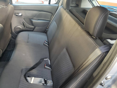 Imagem 6 de 15 de Renault Sandero 1.0 12v Sce Flex Expression Manual