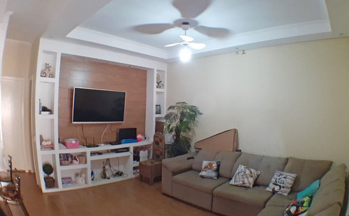 Imagem 8 de 21 de Casa À Venda Rua Antonieta Bonsegno, 51 - Jardim Folador - Monte Alto/sp - Ca0925