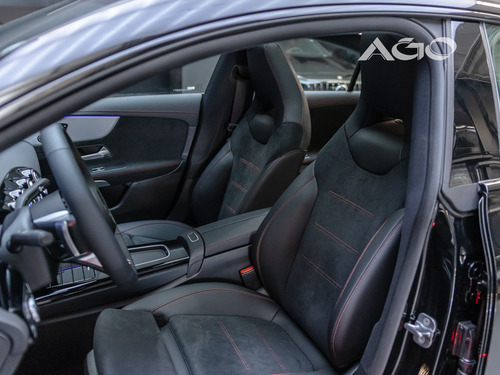 Cla 200 1.3 Tb 16v 163cv Aut. (híbrido)