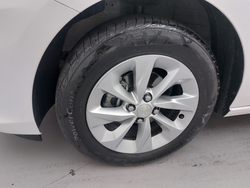Chevrolet Onix 1.0 TURBO FLEX PLUS LTZ AUTOMÁTICO