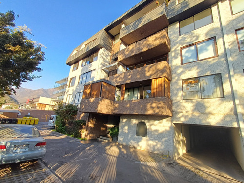 Av. Las Condes, 3 Dorm, 2 Baños, Terraza, Estac, Bodega