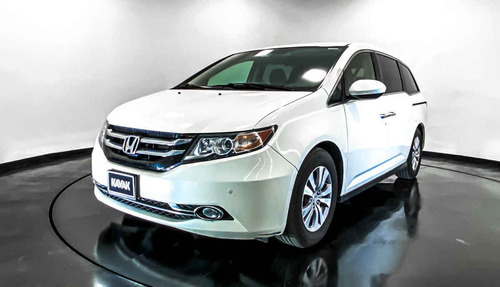 Imagen 5 de 15 de 33104 - Honda Odyssey 2016 Con Garantía