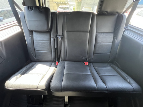 Ford Expedition 3.5 Xl Max 4x2 At