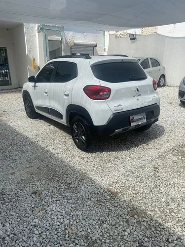 Renault Kwid 1.0 12v