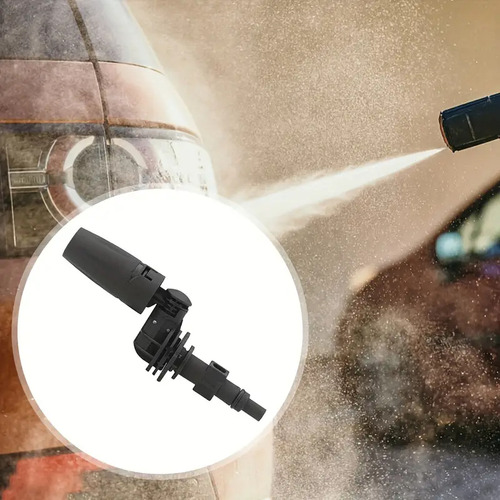 Boquilla 360° Para Hidrolavadora Karcher K1 K2 K3, K7