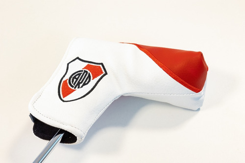 Kaddygolf Funda Golf Putter River Plate Producto Oficial