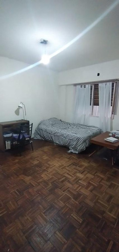 Departamento Monoambiente En Venta - Baño - 24.15mts2 - Caballito