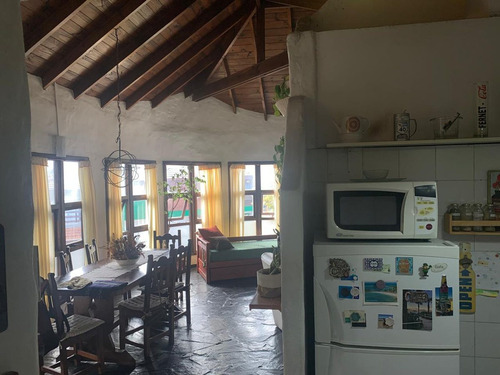 Venta Ph 2 Amb. Parque Luro