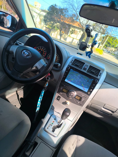 Toyota Corolla 1.8 Xei At Pack 136cv