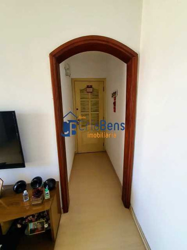 Imagem 5 de 15 de Apartamento-à Venda-engenho Da Rainha-rio De Janeiro - Ppap20556