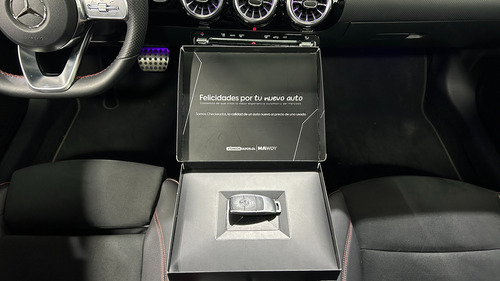 Mercedes-Benz A A 250 2.0 A 250 DCT AMG Line