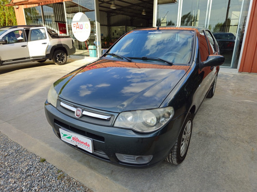 Fiat Siena 1.4 Fire Way