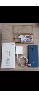 Celular Xiaomi Mi 11t, (no Es La Versión Pro)